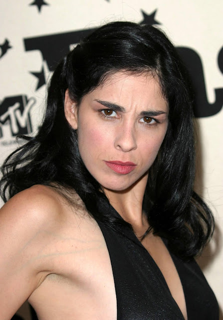 Sexy sara silverman Sarah Silverman's Sexy sara silverman Sarah Silverman's