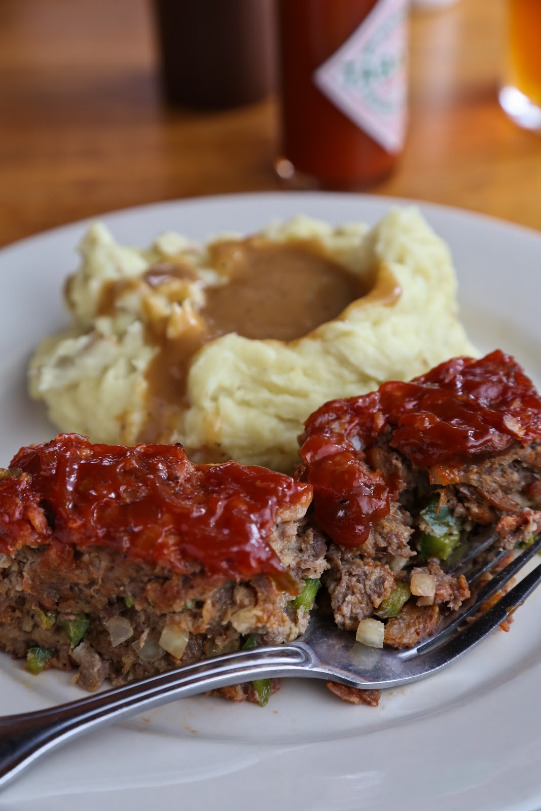 Table 58: New Lunch Specials at Jim N Nick's!