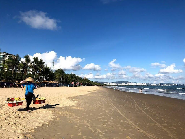 Sanya - China  