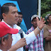 Othón Hernández da banderazo de inicio de rehabilitación de drenaje en Santa Cecilia