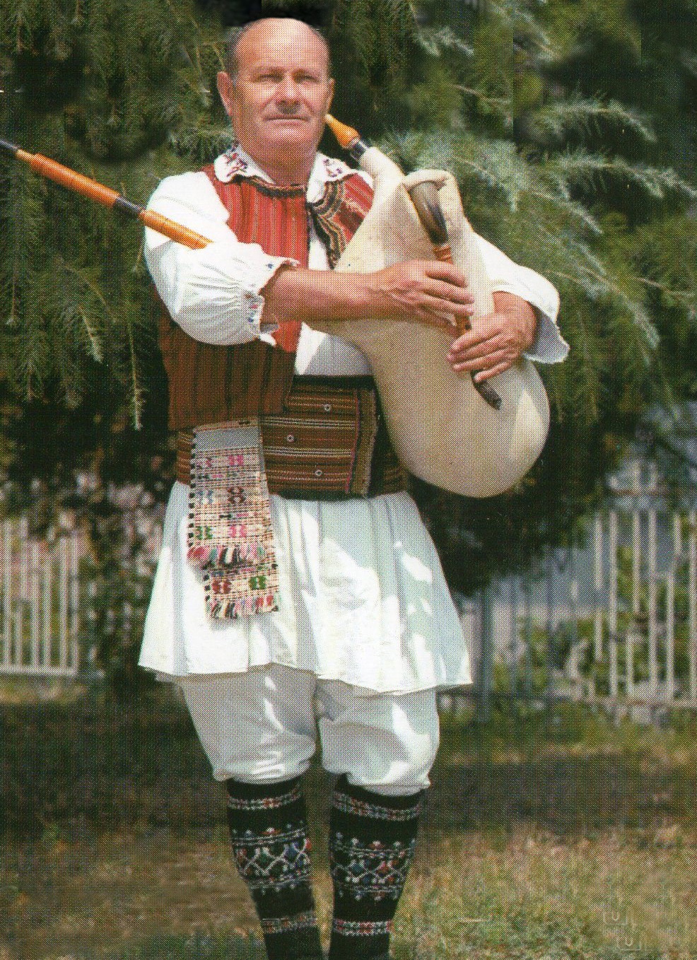 MAKEDONSKE PESME, ORA, ETNO... PECE ATANASOVSKI i Orkestar narodnih instrumenata RTV SKOPJE