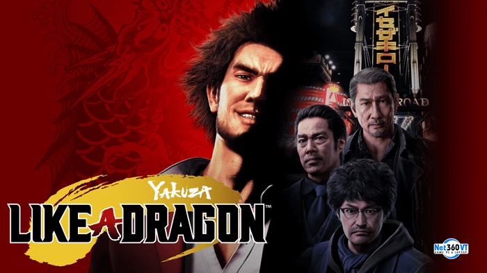 Yakuza-Like-a-Dragon