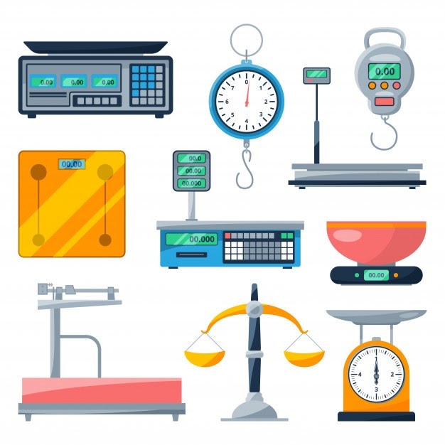 Weighing Scale Industrial Weighing Scales Applications