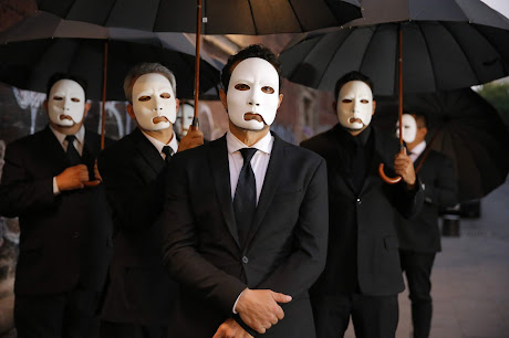 sin miedo a la verdad