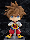 Nendoroid Kingdom Hearts Sora (#965) Figure