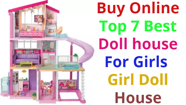 best deals on doll houses