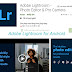Download Adobe Lightroom và cài đặt full vĩnh viễn mới nhất 2021