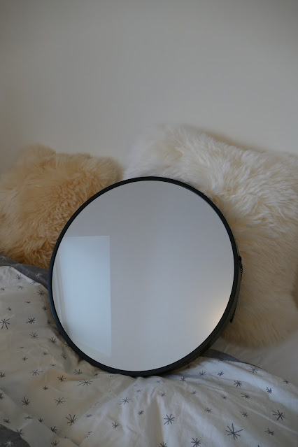 The BohoHome etsy, The BohoHome life review, The BohoHome blog review, The BohoHome mirror, The BohoHome round hanging mirror, The BohoHome etsy uk, The BohoHome review, best mirrors for your studio