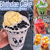 Dec. 15 - 31 | Birthdae Cake in Fountain Valley Offers BOGO FREE On All Blended Drinks!