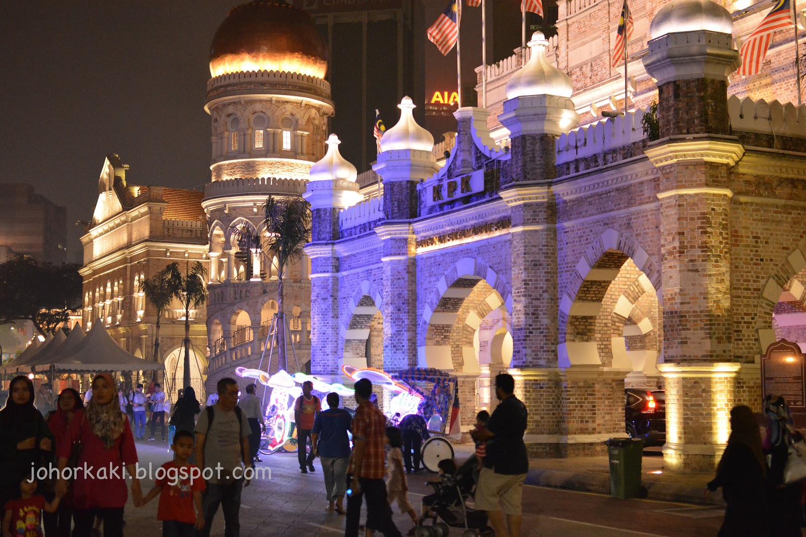 Citrawarna Kuala Lumpur 2015 Johor Kaki Travels For Food