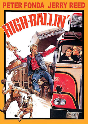 High Ballin 1978 Dvd