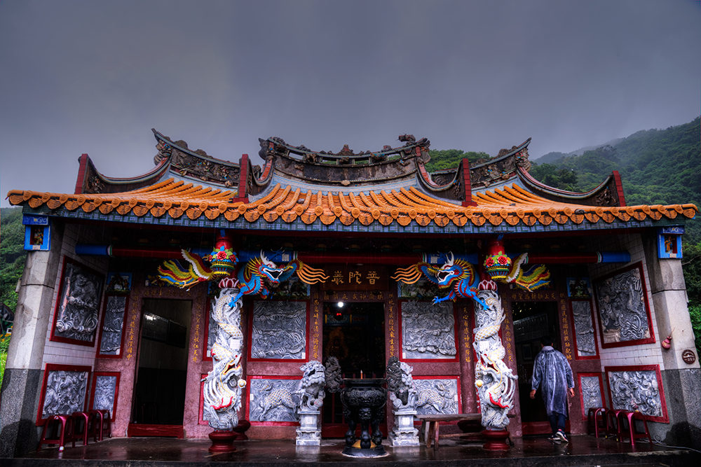 ［宜蘭縣頭城鎮］龜山島登島日記