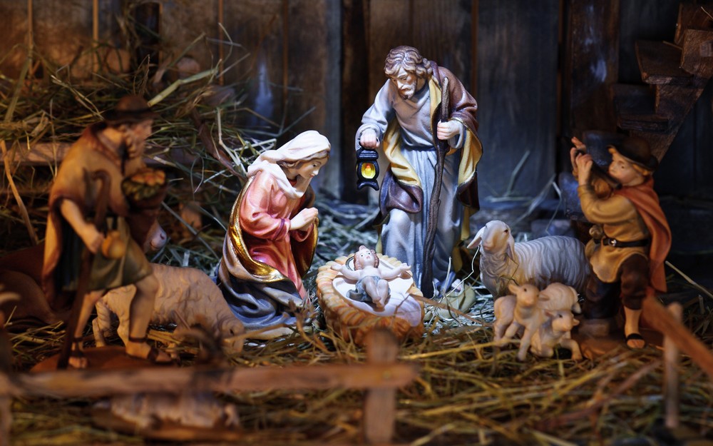 ® Blog Católico Gotitas Espirituales ®: martes 18 de diciembre de 2018