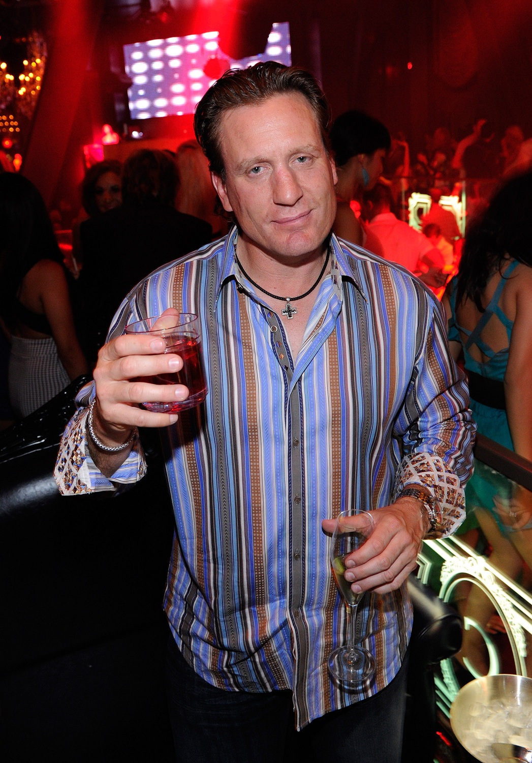 I Love Las Vegas Magazine...BLOG Hockey Players in Las Vegas!! NHL