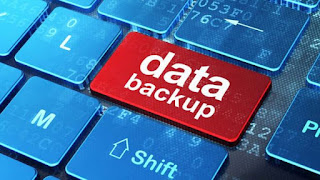 Schedule Backup MySQL Database di Ubuntu