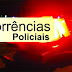 Homem é preso por força de mandado de prisão em Sousa