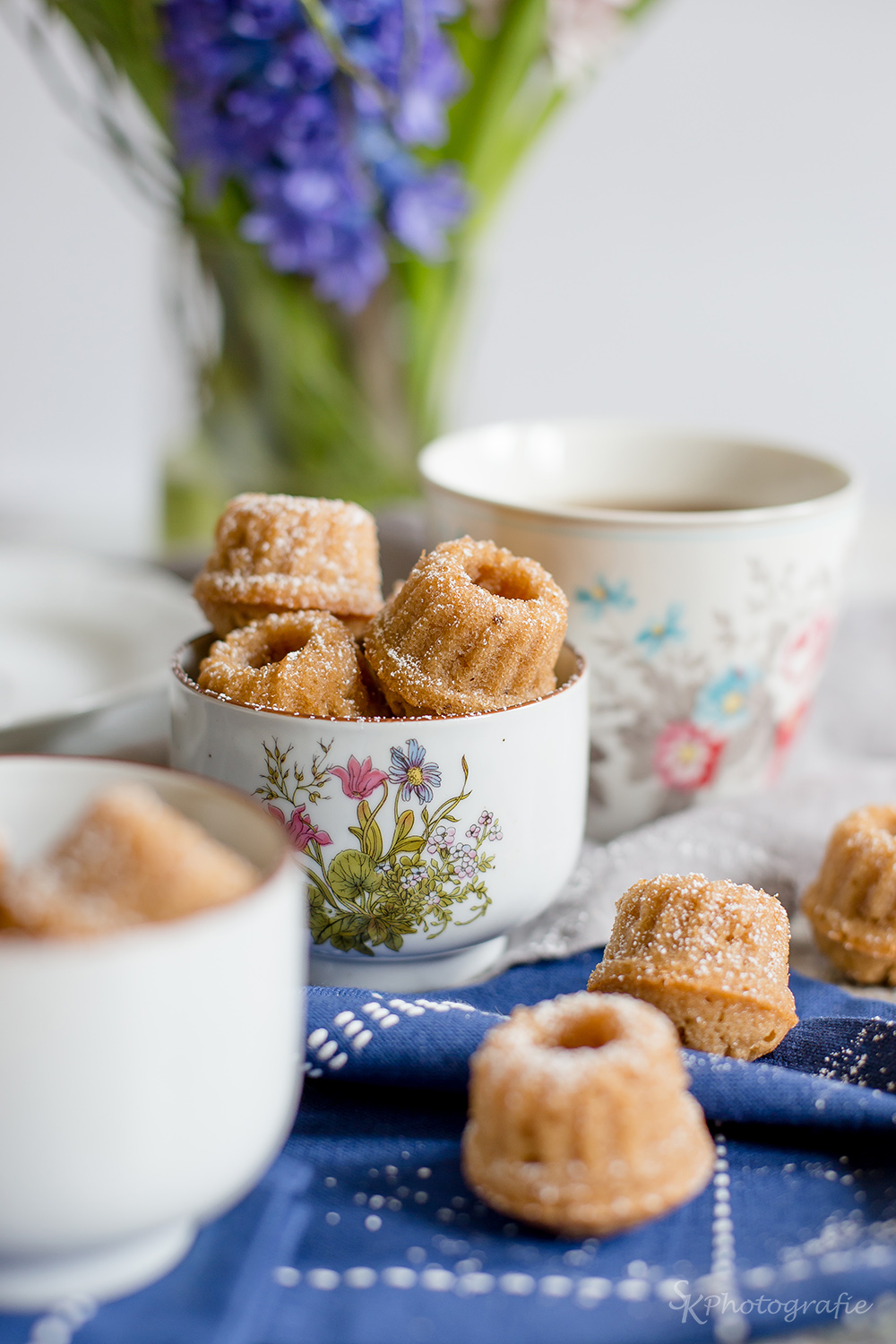 Kleine Earl-Grey-Gugl und Lesestoff für graue Frühlingstage | Alles und ... Kleine Earl-Grey-Gugl und Lesestoff für graue Frühlingstage | Alles und ...