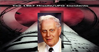 Twenty Year (Civilian) Veteran of Minuteman Program Confirms UFO Activity & Nuclear Missile Shut Downs!