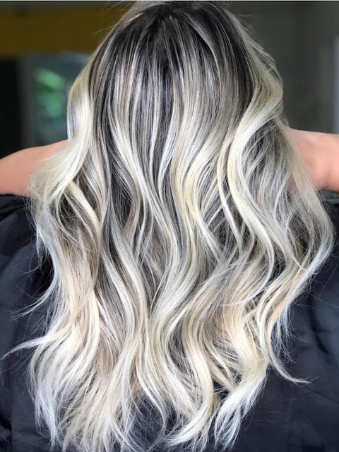 Elegant Hairstyles for Long Hair