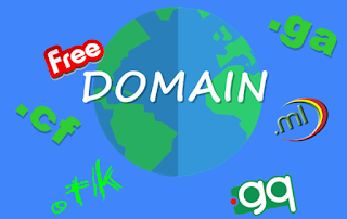 Cara Membuat Akun dan Mendaftar Domain di Freenom 2018 Cara Membuat Akun dan Mendaftar Domain di Freenom 2018