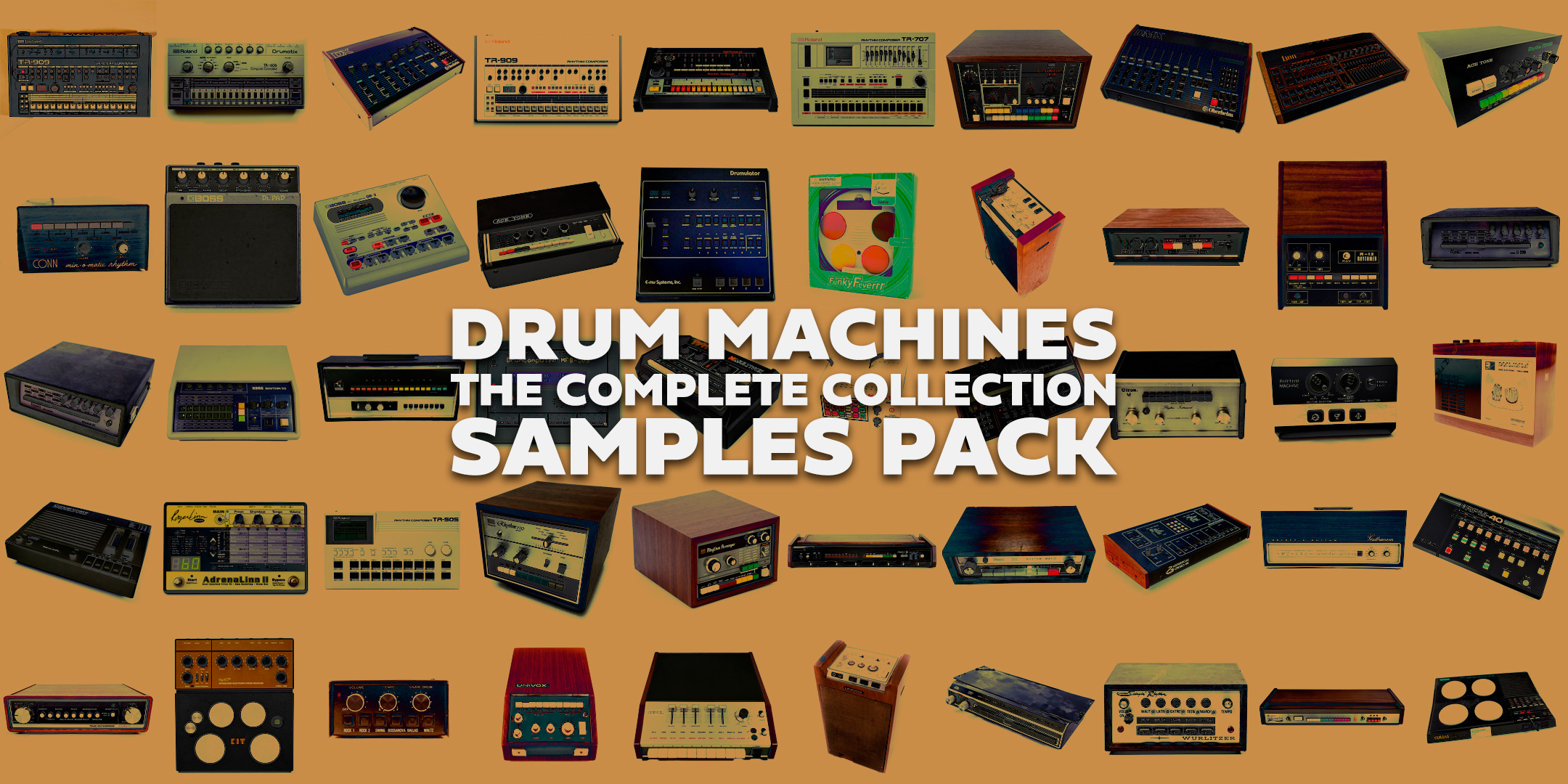 Drum Machines by Reverb Gratis por tiempo limitado