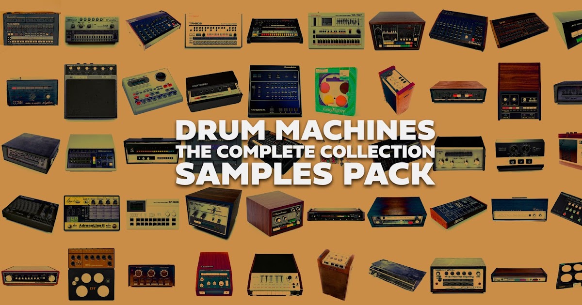 Drum Machines by Reverb Gratis por tiempo limitado
