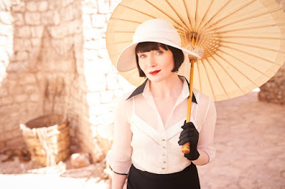 Miss Fisher And The Crypt Of Tears Image 3