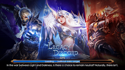 legacy of discord