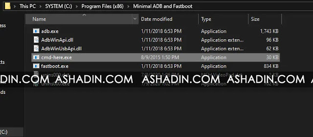 Download ADB dan Fastboot Driver, Download Minimal ABD Fastboot Driver, Download Minimal ADB Fastboot versi terbaru. Minimal Fastboot ADB Driver Windows