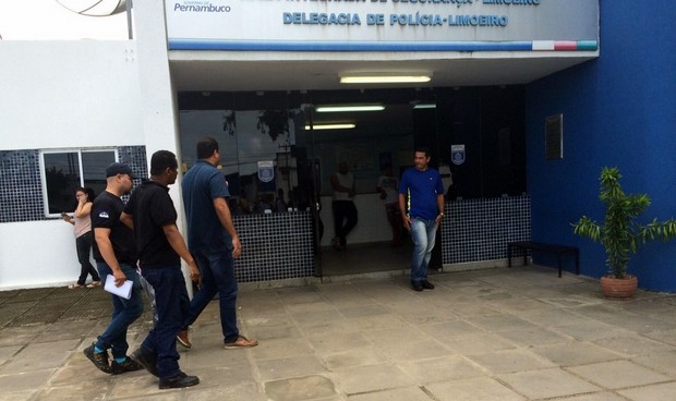 Operação mira em esquema de fraude de licitações no Agreste de Pernambuco