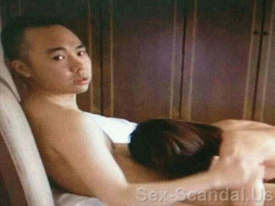 Li Zongrui’s Sex Scandal (Full Scandal)