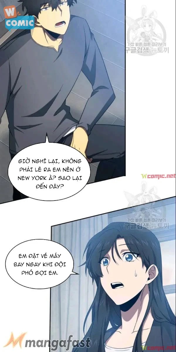 Vua Trộm mộ Chapter 185 - AB Truyện