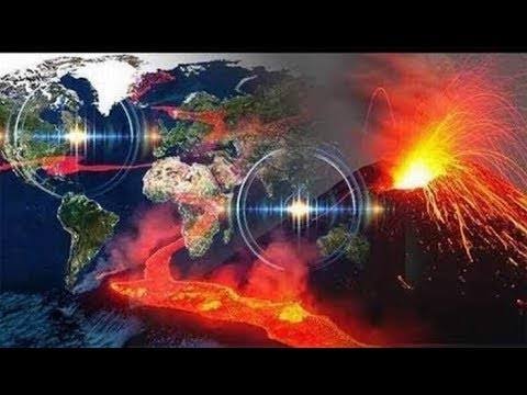 FOTOS: Los volcanes estan despertando de nuevo en varias partes del mundo. FOTOS: Los volcanes estan despertando de nuevo en varias partes del mundo.