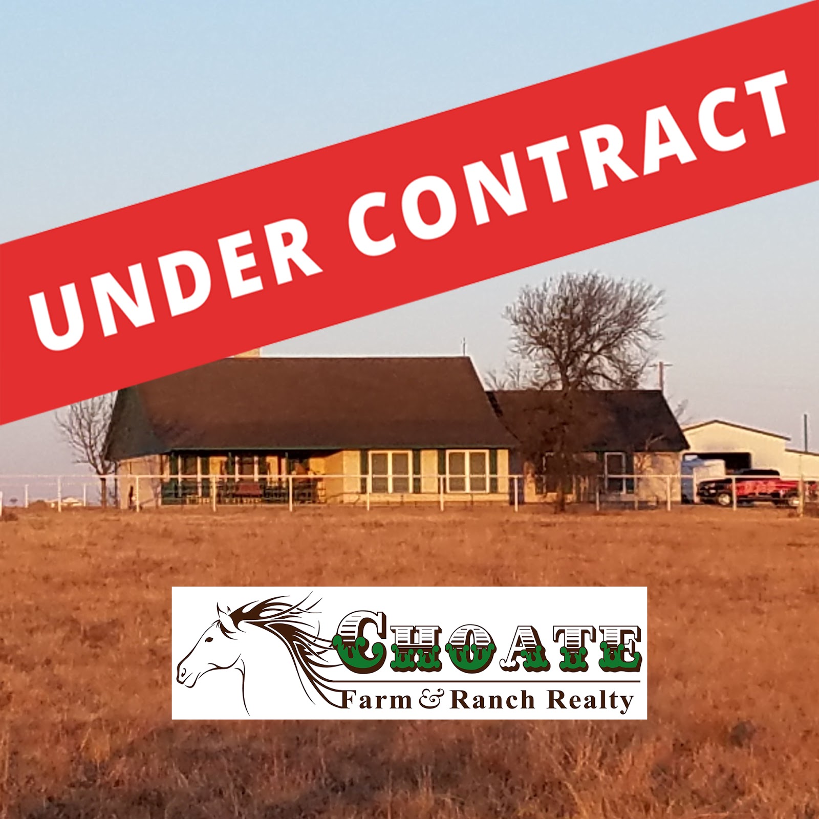 Texas Horse Properties