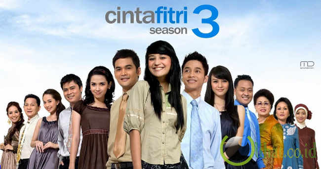 Terdambakan: 5 Sinetron Indonesia dengan Jumlah Episode 