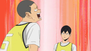 影山飛雄 Tobio Kageyama CV. 石川界人 Hellominju.com : ハイキュー!! アニメ 第4期 7話 返還 (烏野vs伊達工) | Haikyuu!! Season4 Ep.7 Haikyuu!! "Return" | Hello Anime !