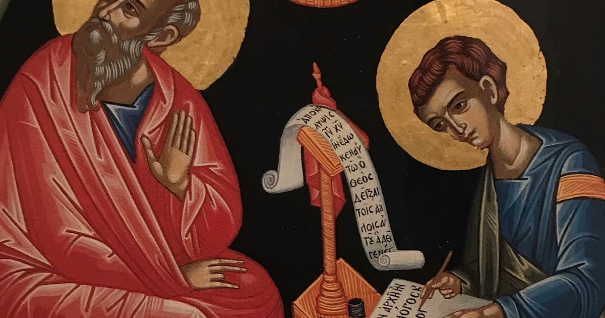 Sermons St John the Evangelist, Burgess