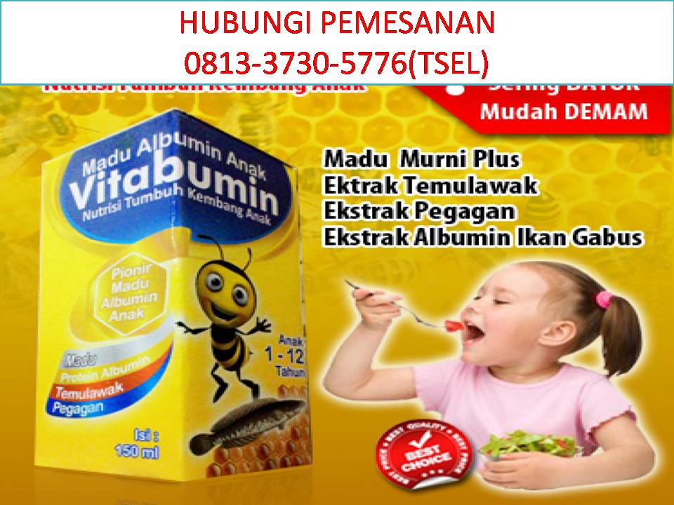 Harga Vitabumin Di Apotik K24 Mari Hidup Sehat