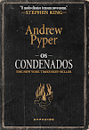 Resenha | Os Condenados de Andrew Pyper