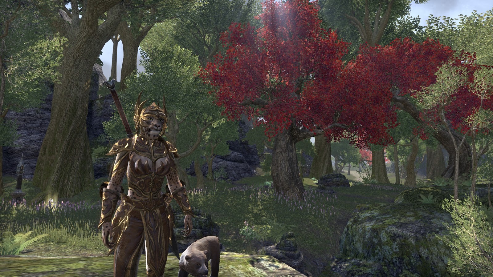 Update 35 PTS Patch Notes . . . We Were Right  The Elder Scrolls Online -  Lost Depths 