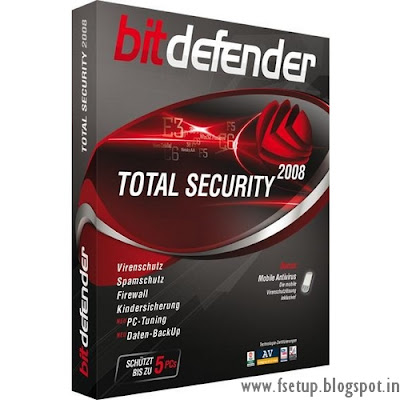 bitdefender total security 2015 windows 10