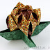 Origami Flower: Modular Flower