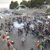 Ecuador: Los manifestantes se organizan para apoyarse