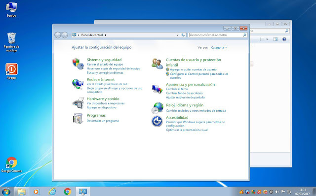 Descargar Windows 7 Original ISO Español