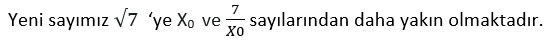 Köklü sayıların asıl değeri nasıl bulunur? Köklü sayıların asıl değeri nasıl bulunur?