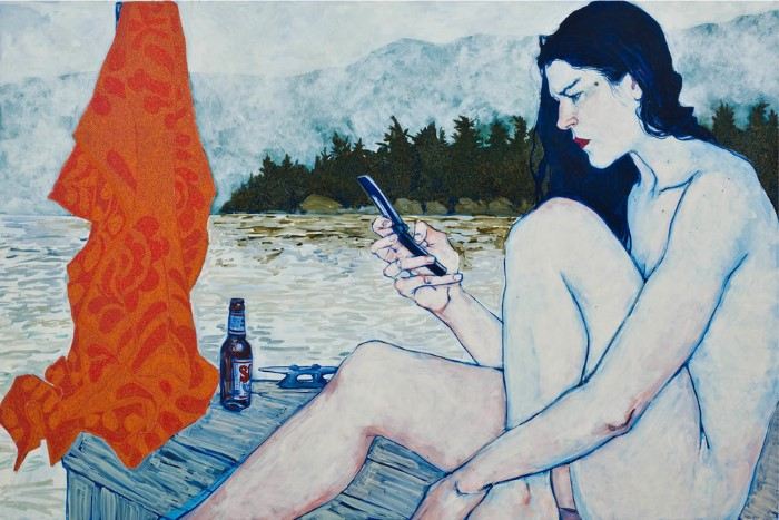 Hope Gangloff