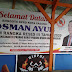 Reses Masa Sidang III Osman Ayub Serap Aspirasi di Kecamatan Nanggalo