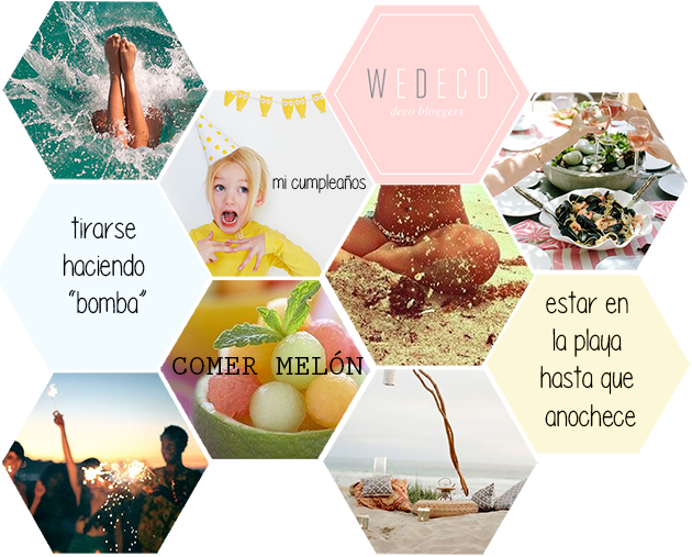 verano melón, summer, homepersonalshopper
