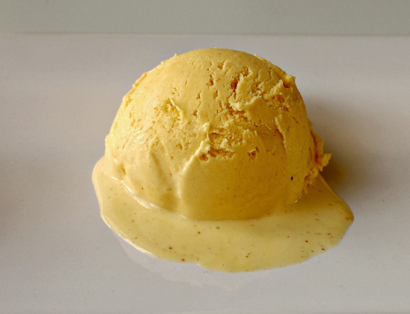 Milk and Honey Brown Butter Ice Cream