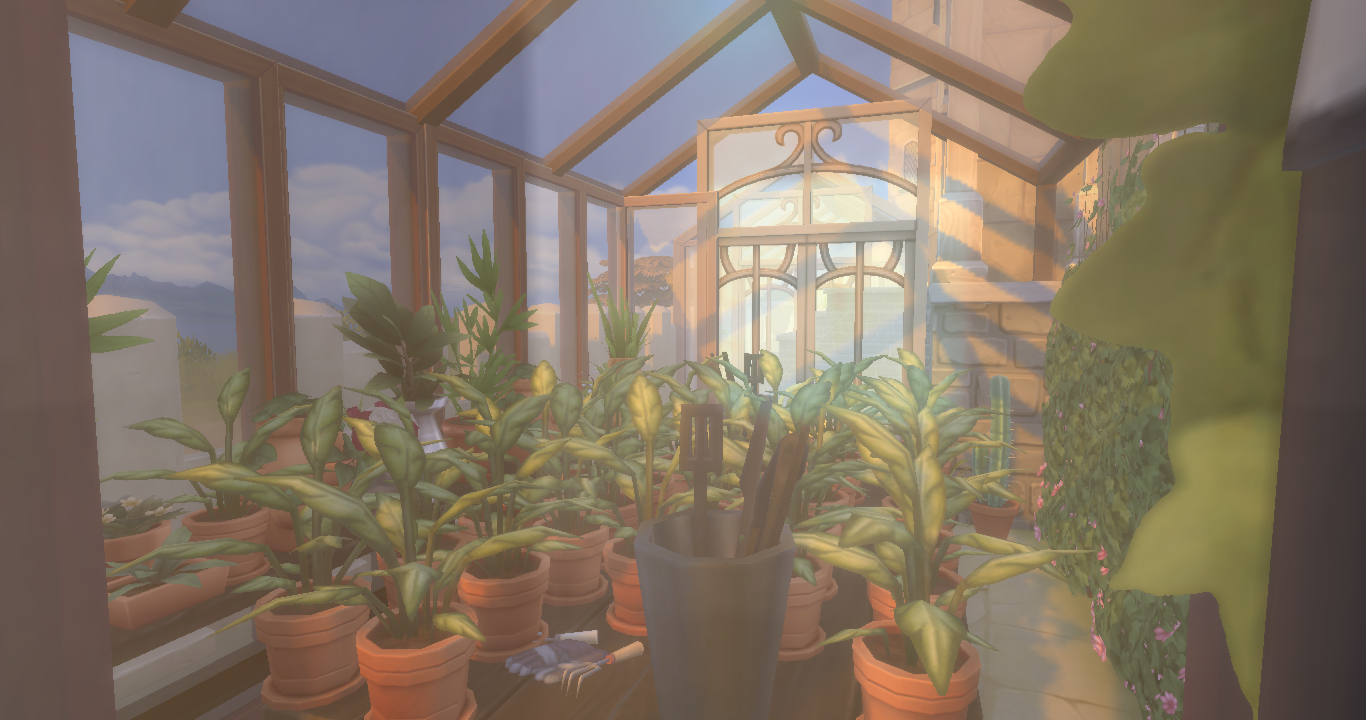 Hogwarts The Sims 4 ปราสาทฮอกวอตส์ The Sims 4